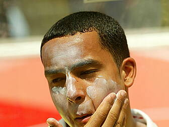 From Foley to Walcott: The big...